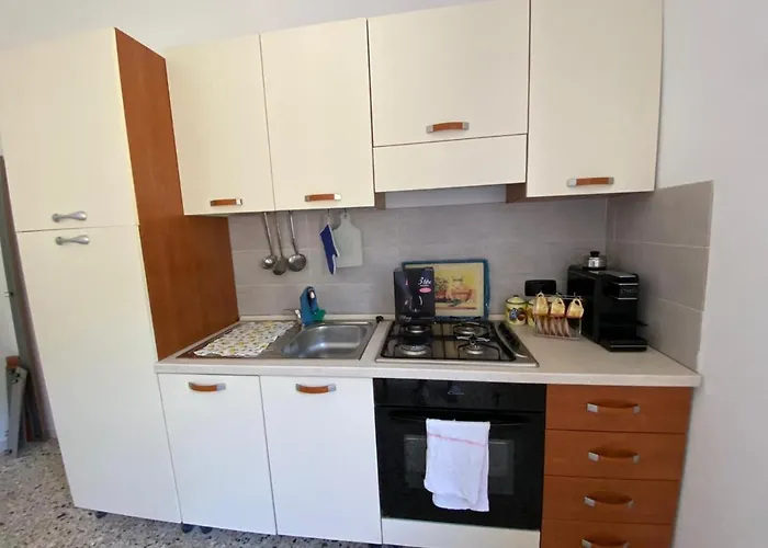 Casa Vacanza Poli