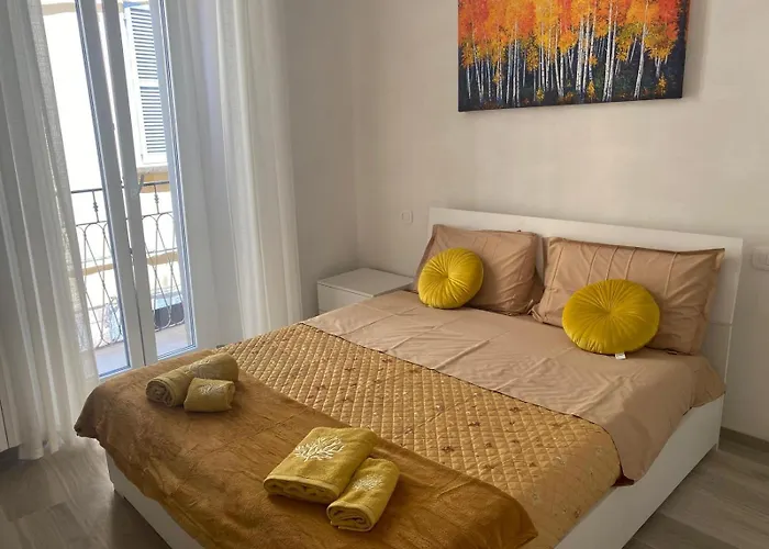 Nel cuore di Ascoli -casa vacanze