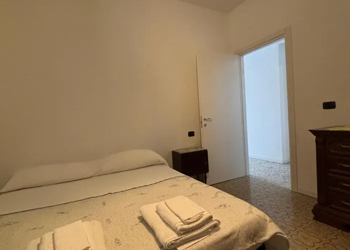 Casa Vacanza Poli