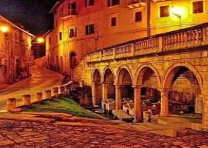 Nel cuore di Ascoli -casa vacanze
