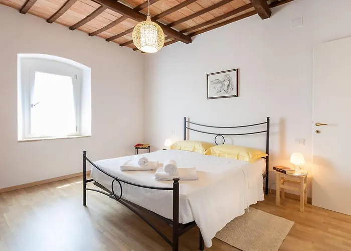 Appartamento Palma
